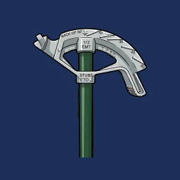 Field Bend 图标